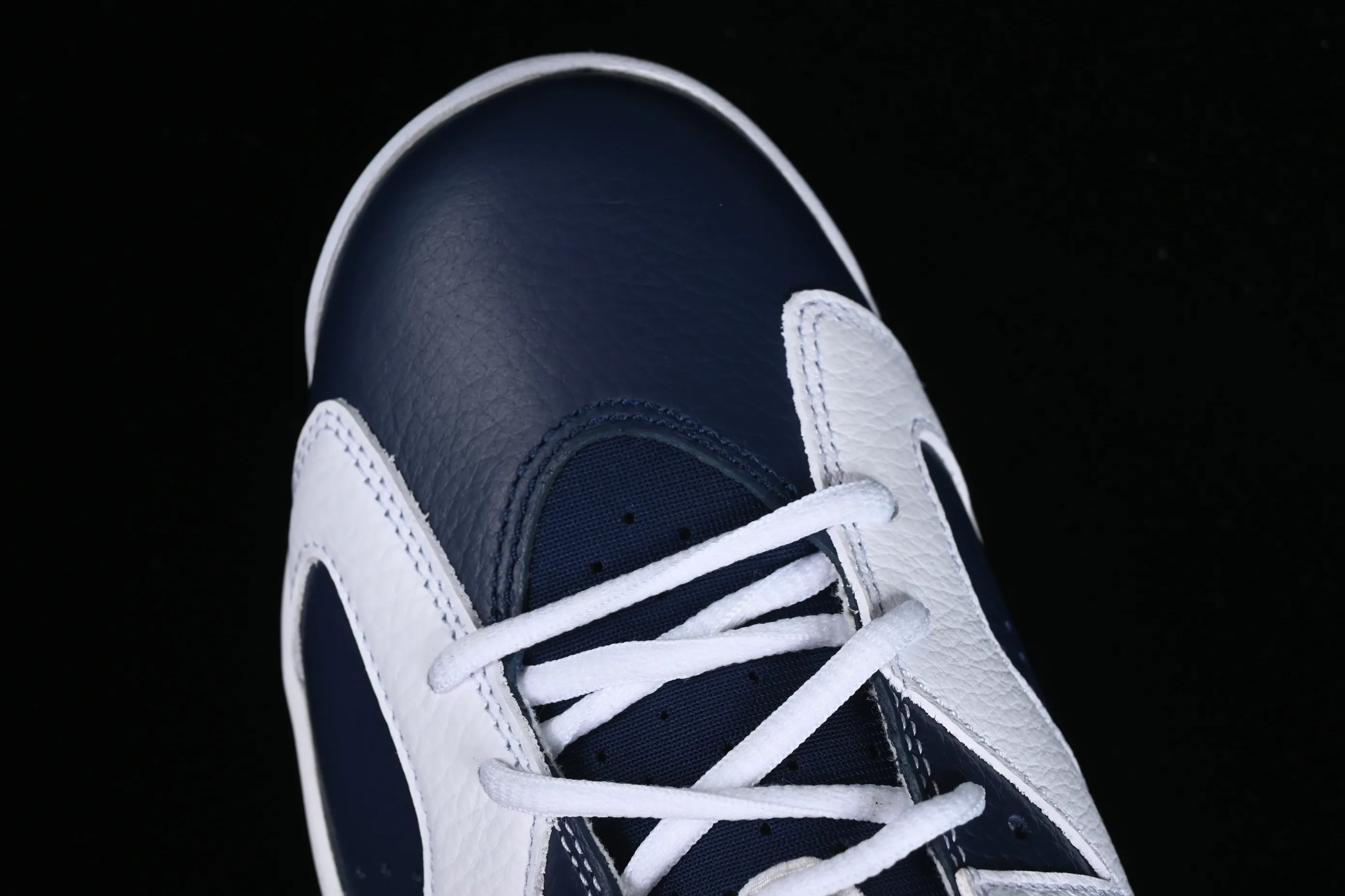 All categories Air Jordan Jordan series basketball shoes Air Jordan 6 Air Jordan 6 Retro "Olympic" AJ6 Joe 6 Olympic CT8529-164